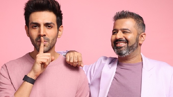 Kartik Aaryan On Getting Bitter During Early Days