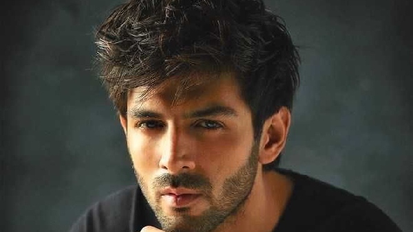 Kartik Aaryan Kartik Aaryan