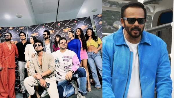 Khatron Ke Khiladi 14 Finalists Name Photo Who Will Secure Spot In KKK 14 Finale Gashmeer Mahajani