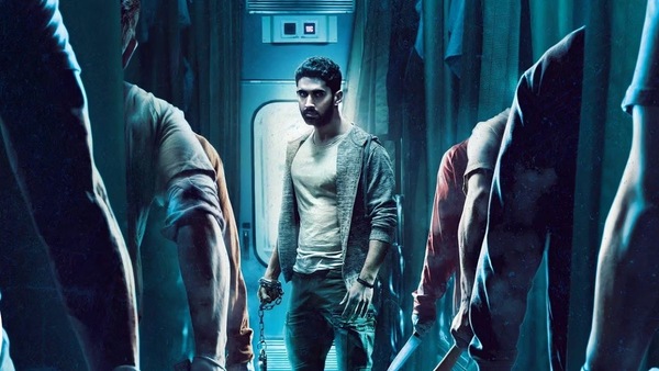 Kill Box Office Collection Day 2 Prediction