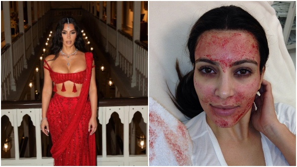 Kim Kardashian Bizarre Trends