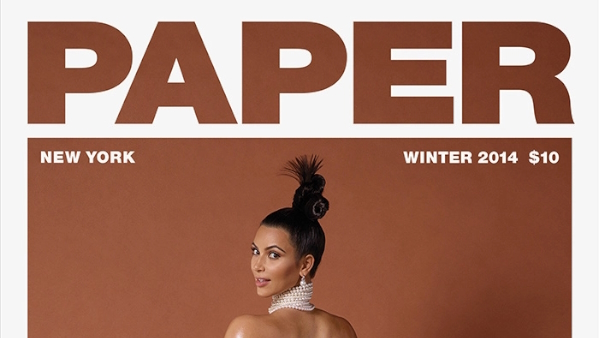 Kim Kardashian 5 Moments She Took Over Headlines