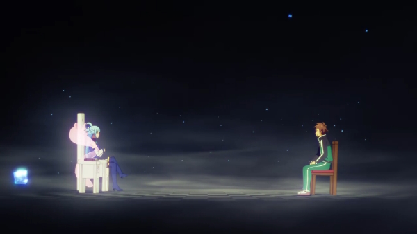 Konosuba Season 1 Lookback Konosuba Season 1 Lookback