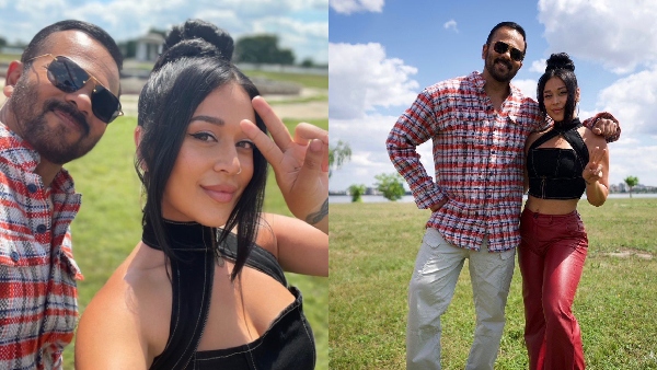 Shroff s Debut In Khatron Ke Khiladi 14 Shroff s Debut In Khatron Ke Khiladi 14