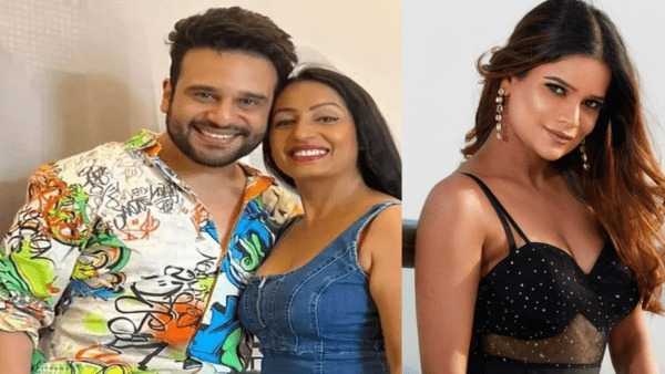 Exclusive Kashmera Shah Slams Archana Gautam