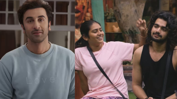 ENT LIVE Updates Ranbir s Preparation For Ramayana