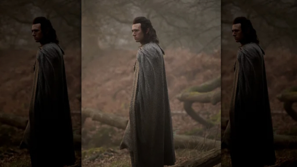 The Rings Of Power New Characters Revealed The Rings Of Power New Characters Revealed