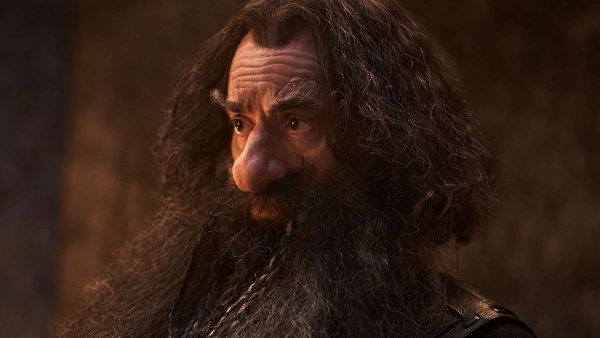 The Rings Of Power New Characters Revealed The Rings Of Power New Characters Revealed