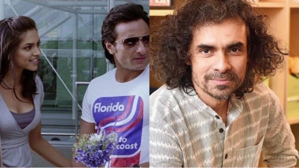 When Imtiaz Ali Called Deepika Padukone Perfect Choice