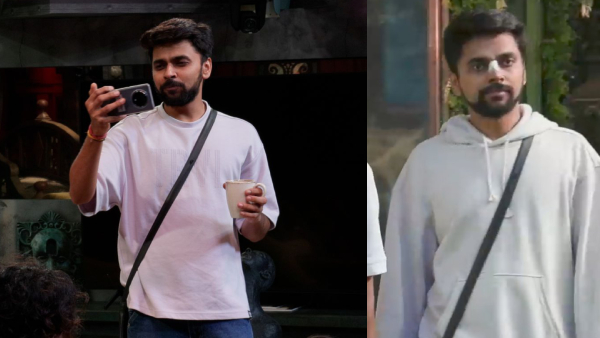 Bigg Boss OTT 3 Lovekesh Kataria Injured Bigg Boss OTT 3 Lovekesh Kataria Injured