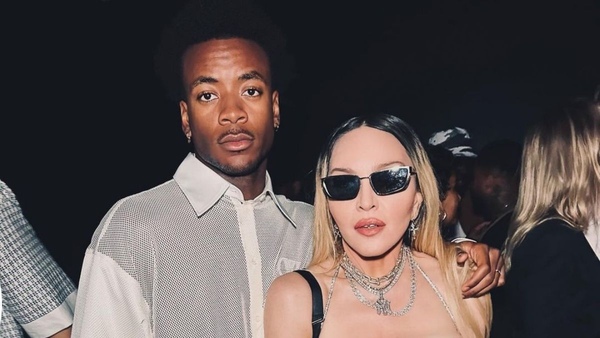 Who Is Madonna s Son David Banda Who Is Madonna s Son David Banda