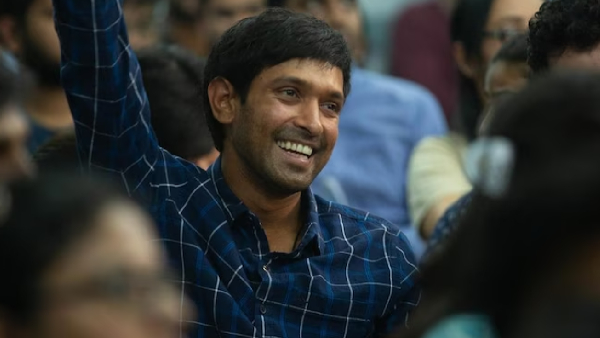 Is Vikrant Massey Going To Take Home The National Awards