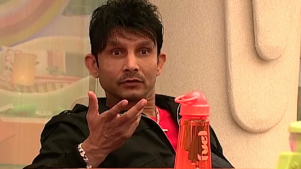 Bigg Boss 3 s Kamaal R Khan Claims To Be Highest Paid