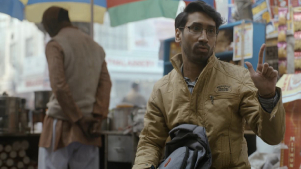 Abhilash Thapliyal Reacts To Rajendra Nagar Incident Abhilash Thapliyal Reacts To Rajendra Nagar Incident