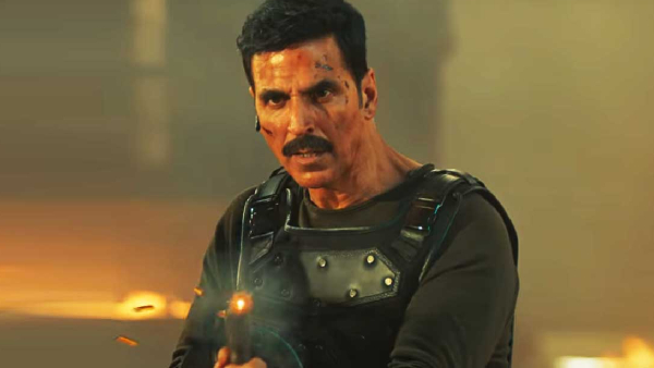 Akshay Kumar Asks Pooja Entertainment To Hold Fees For BMCM