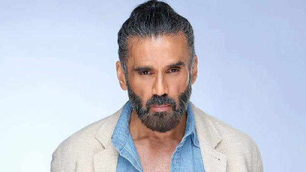 When Suniel Shetty Saved 128 Nepalese Women From Trafficking