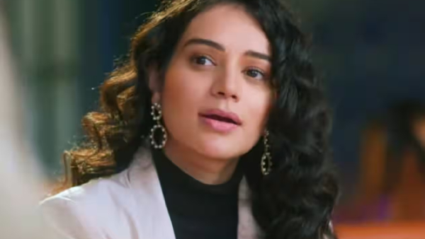 Confirmed Sukirti Kandpal To Exit From Anupamaa Confirmed Sukirti Kandpal To Exit From Anupamaa