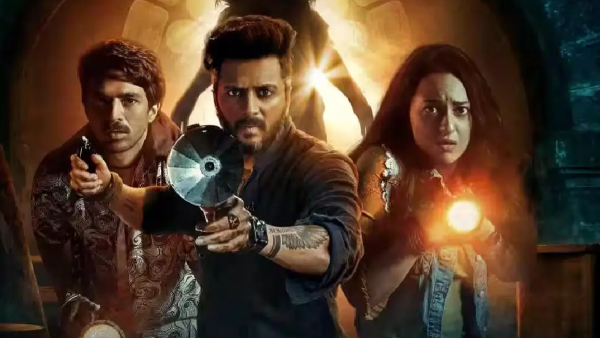 Kakuda Trailer Sarpotdar Brings Another Spooky Comedy