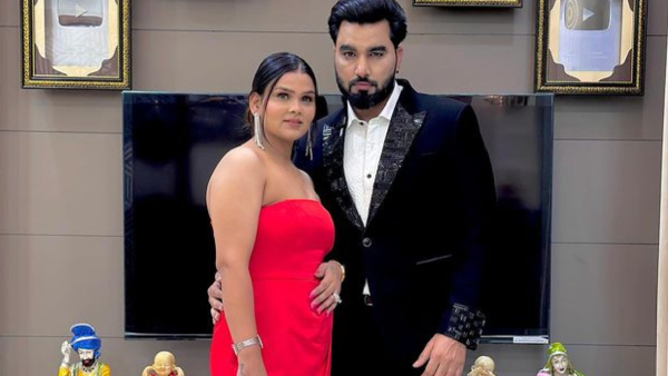 Bigg Boss OTT 3 Payal Malik To Divorce Armaan Malik Bigg Boss OTT 3 Payal Malik To Divorce Armaan Malik