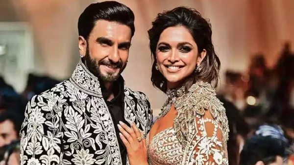 Kalki 2898 AD Ranveer Singh Praises Deepika Padukone Kalki 2898 AD Ranveer Singh Praises Deepika Padukone