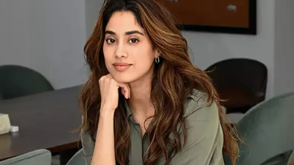 Janhvi Kapoor Health Update Ulajh Actress Discharged From Hospital After 3 Days Reports Janhvi Kapoor Health Update Ulajh Actress Discharged From Hospital After 3 Days Reports