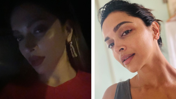 Deepika Padukone Plays Face Card As She Shares Skincare Routine; Here's How You Can Too Get A Glow Like Her | How To Get Glow Like Deepika Padukone? | Deepika Padukone's Skincare