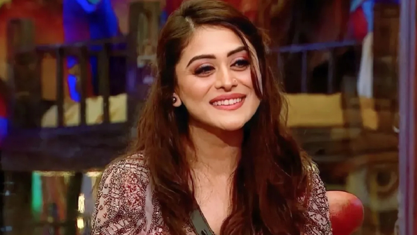 Bigg Boss OTT 2 s Falaq Naazz On Sharing Death Post