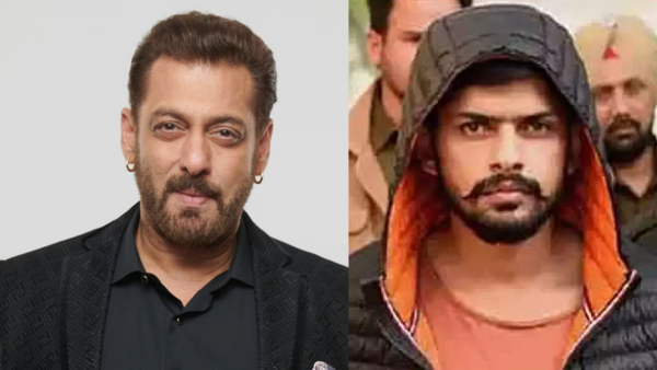 Salman Khan House Firing Actor s Shocking Comment Revealed Salman Khan House Firing Actor s Shocking Comment Revealed