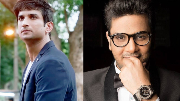 Dil Bechara Turns 4 Director Recalls Sushant Singh Rajput