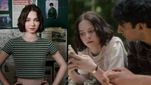 A Good Girl s Guide To Murder