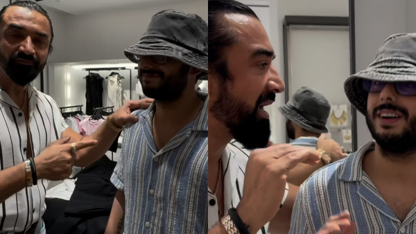 Ajaz Khan Vs CarryMinati