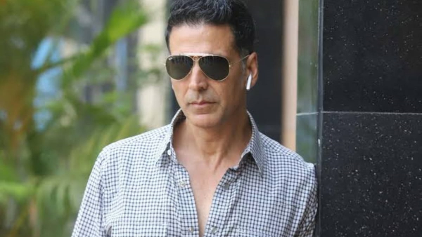 Akshay Kumar