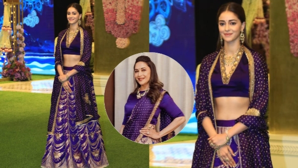 Ananya-Madhuri