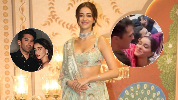 Ananya Panday Ananya Panday