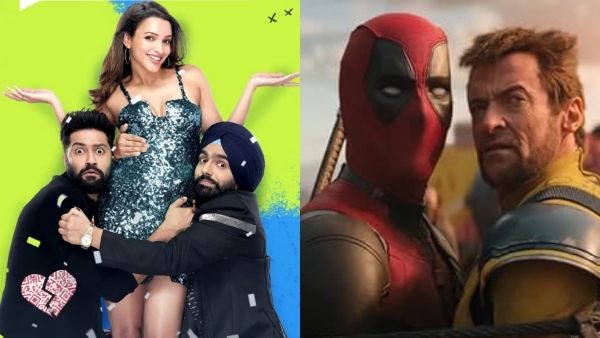 Bad Newz Box Office Collection Day 9 Prediction | Vicky Kaushal Bad