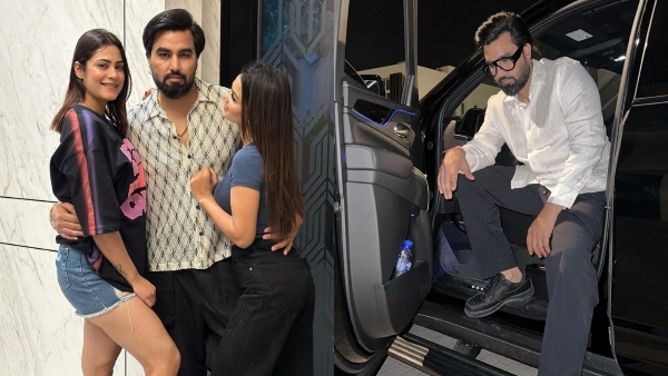 BB OTT 3 Armaan Malik