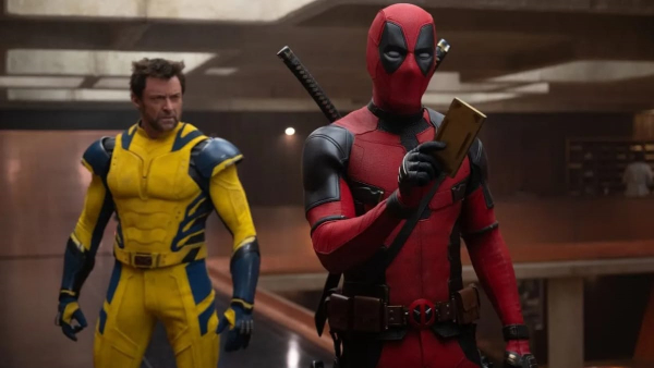 Deadpool amp amp Wolverine