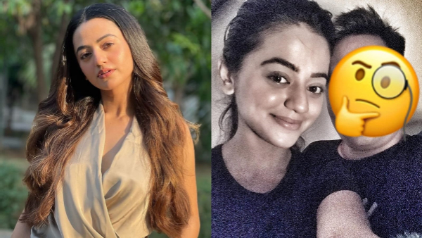 Helly Shah Dating Rumours Helly Shah Dating Rumours