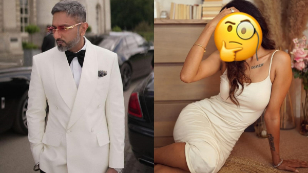 Honey Singh Honey Singh