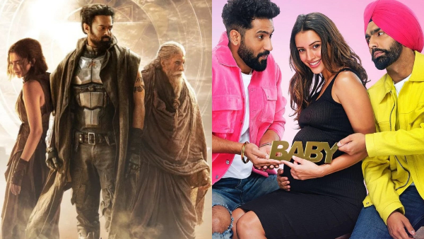 Kalki 2898 AD day 21 prediction