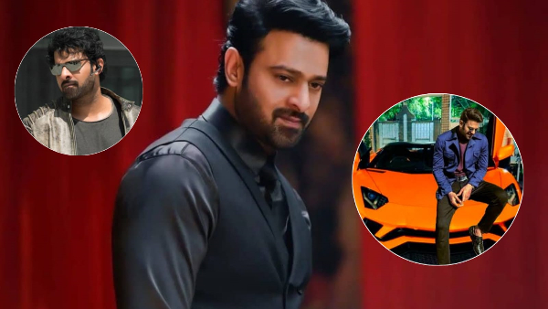 Kalki 2898 AD Prabhas