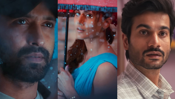 Phir Aayi Hasseen Dillruba Phir Aayi Hasseen Dillruba