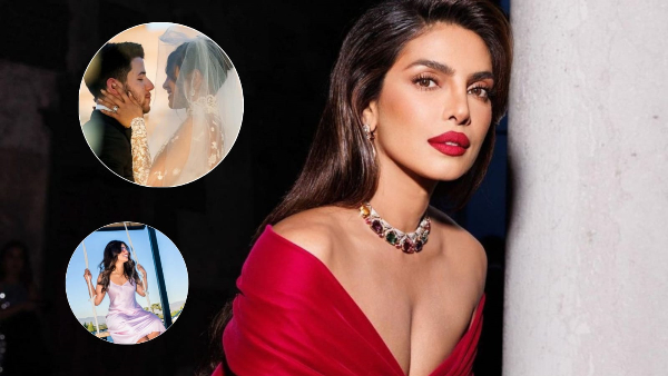 Priyanka Chopra Jonas