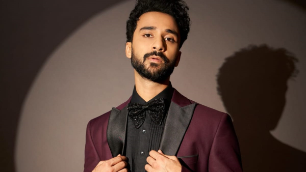 Raghav Juyal