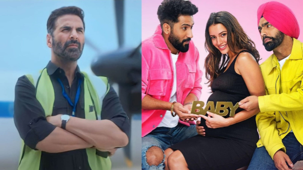 Sarfira day 8 prediction