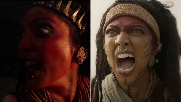 Malavika Mohanan Thangalaan Trailer