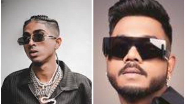 MC Stan Joins King on Highly Anticipated Album MC Stan Joins King on Highly Anticipated Album