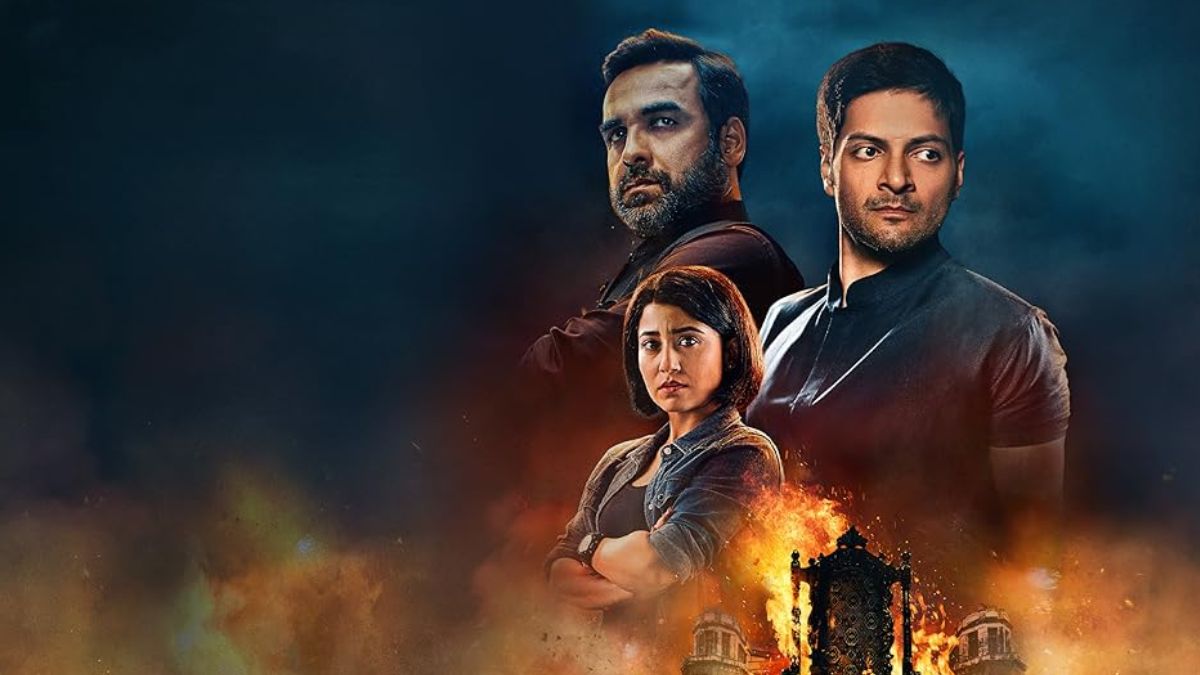 Mirzapur 3 In Telugu How To Watch Mirzapur Season 3 Episodes In Telugu Dubbed Steps To Free Download Mirzapur 3 In Full HD On Amazon Prime Mirzapur 3 Telugu Free Download Filmibeat