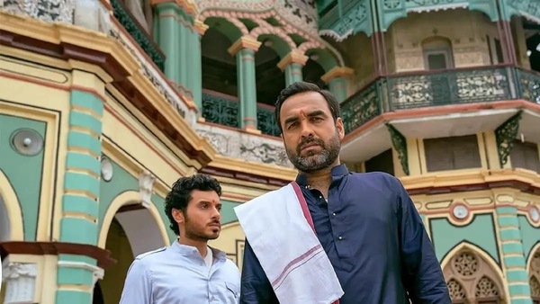 Mirzapur 3 Tripathi Kothi s Location REVEALED
