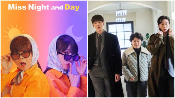 Miss Night And Day Episode 11 Release Date
